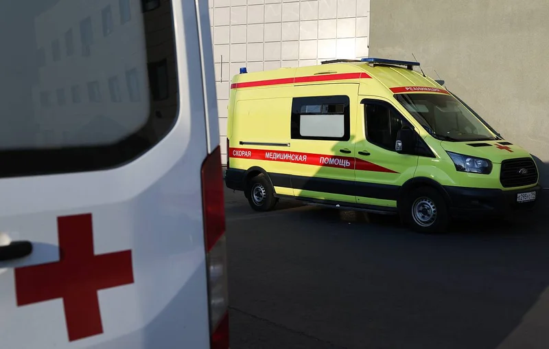 One dead, seven injured: consequences of Ukrainian missile strike on Bryansk