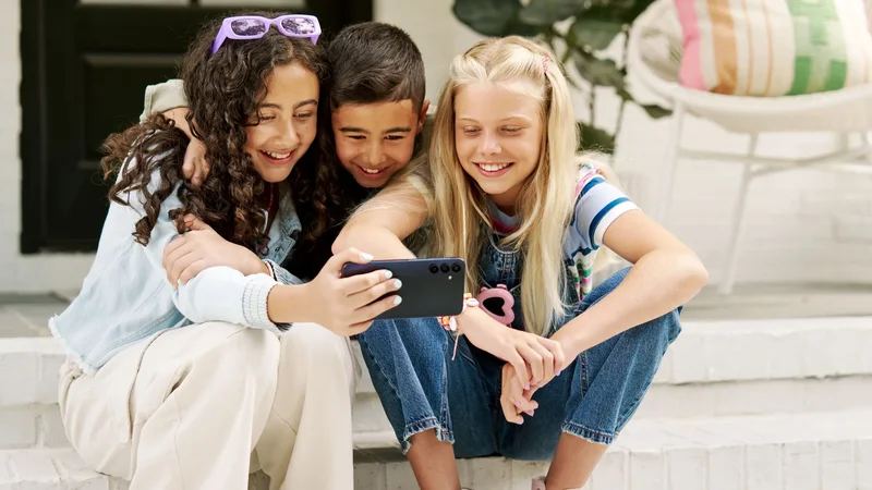 Bark's phones cover the blind spots that Screen Time and Family Link leave open