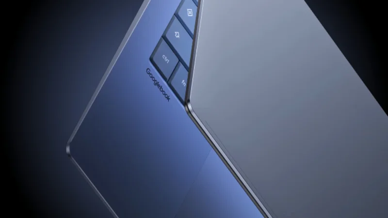 Lenovo’s first Googlebook 2-in-1 will come with a familiar name