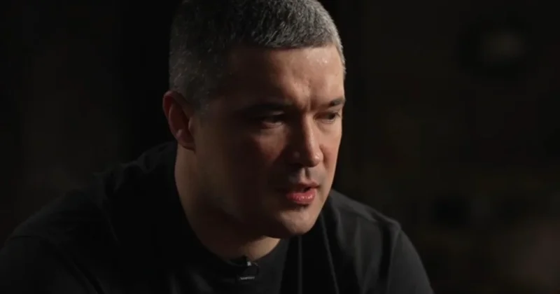 Ukraine's former defense minister demands elections: "Democracy cannot be held hostage by Russia"