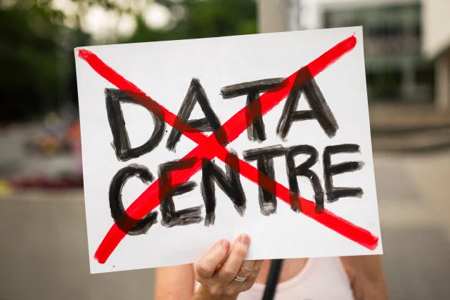 New York has temporarily stopped building data centres. Should Ireland do the same?