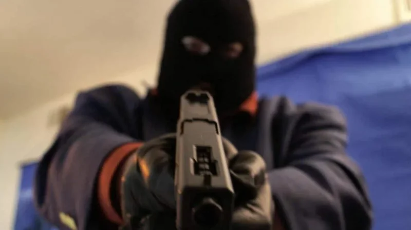 LASU graduate shot as suspected robbers target PoS operator in Lagos