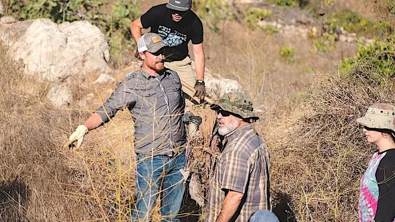 Christian Zionists take on anti-Israel ‘propaganda’ from biblical heartland