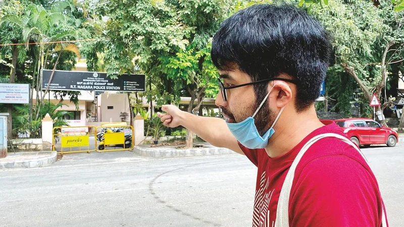 After nearly seven years, Japanese national gets ₹75,000 compensation for 19-day jail term in Bengaluru