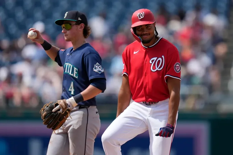 MLB Best Home Run Bets For August 3, 2026—Wood And Aranda