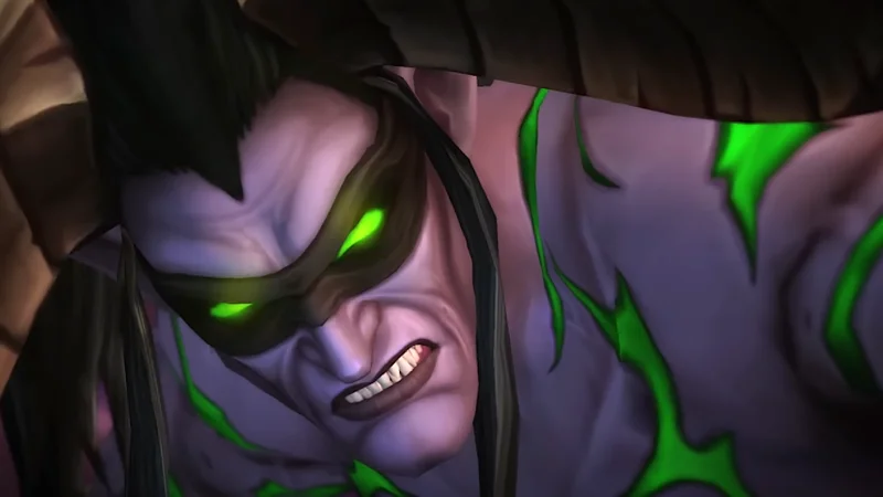 Blizzard is now reportedly Microsoft's top studio, according to leaked email