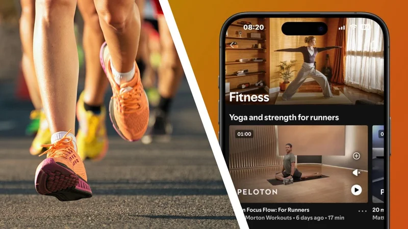 ‘Fitness is a natural extension of how people already use Spotify today’: That’s what the platform’s Senior Director of Product, Austin Lamon, believes — and he’s not done investing in the fitness hub's development just yet