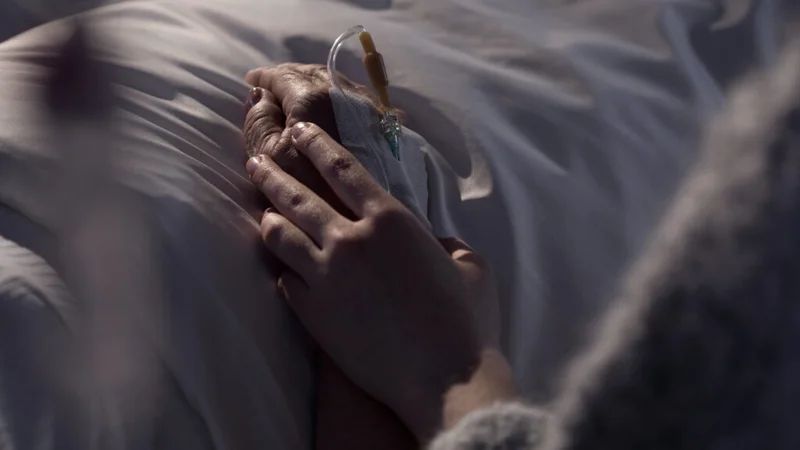 Opinion: Something is missing from movies about medical aid in dying