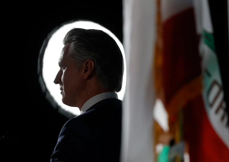 California Building ‘AI Cyber Defense Fund’ to Protect Critical Infrastructure From Hackers
