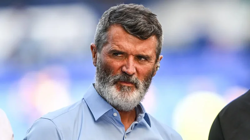 EPL: They’ve worst midfield – Roy Keane picks team that won’t win title