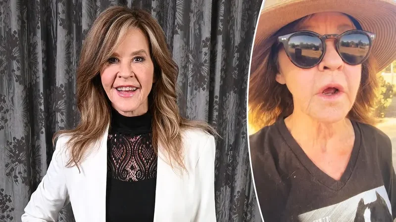 'The Exorcist' star Linda Blair speaks out after home searched in reported 100-dog kennel investigation