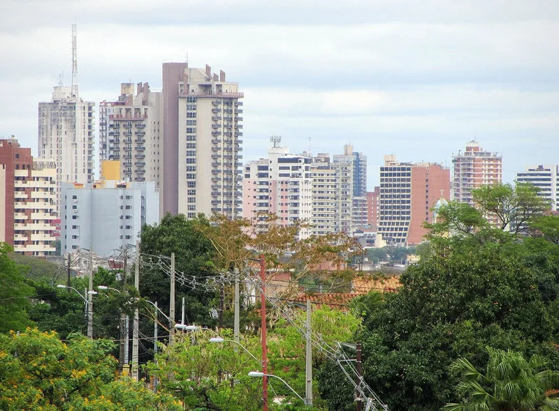 Paraguay Residency, the Cheap South American Route, Just Changed Its Rules