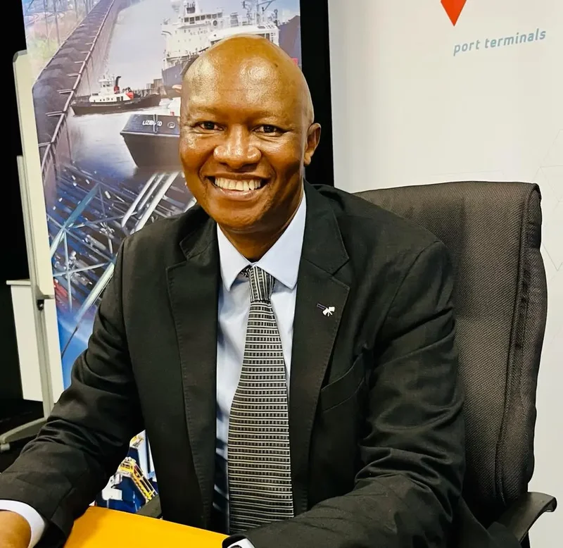 Call for Minister of Transport to act against Transnet executives