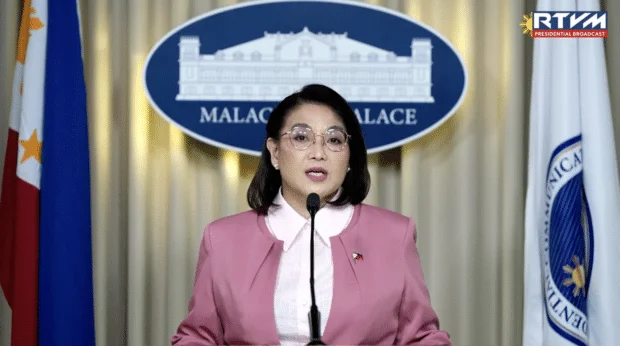 Palace: Marcos unaware of DPWH ‘leadership fund’