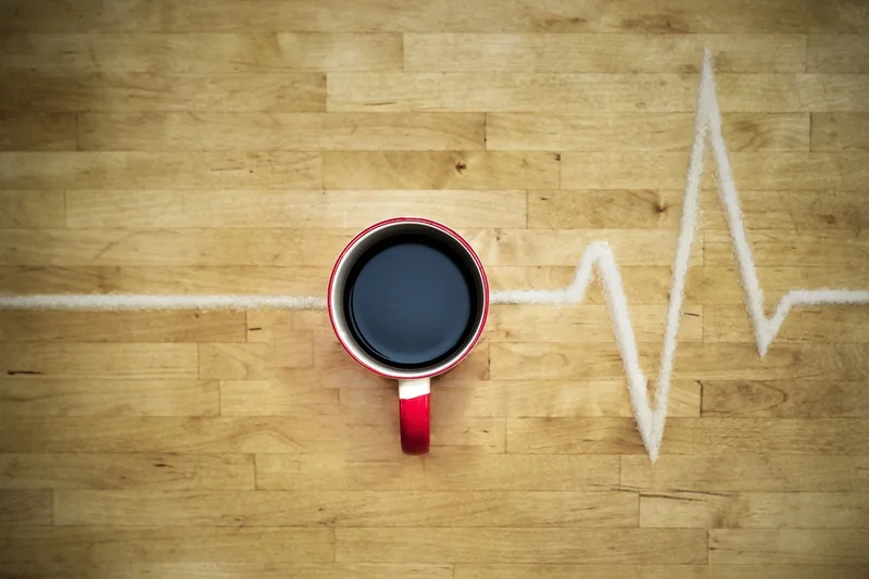 The coffee advice given to atrial fibrillation patients may deserve a rethink