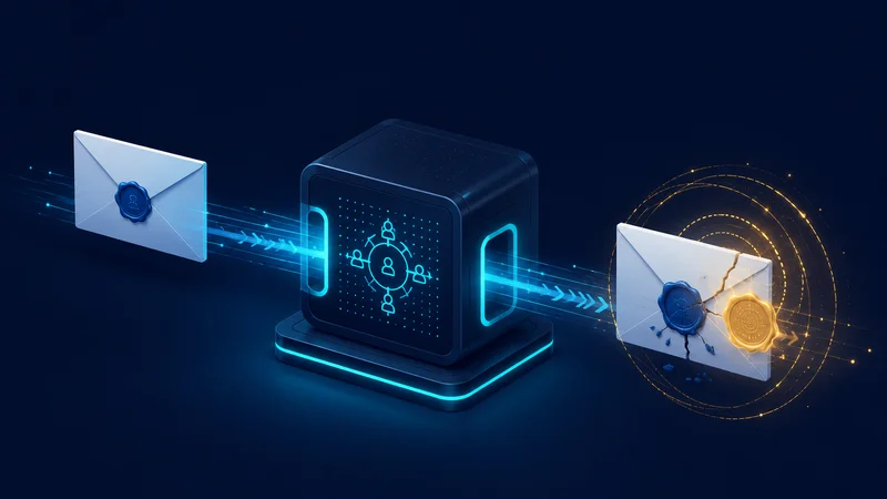 How Mailing Lists Break DMARC, and Why ARC Only Partly Fixes It