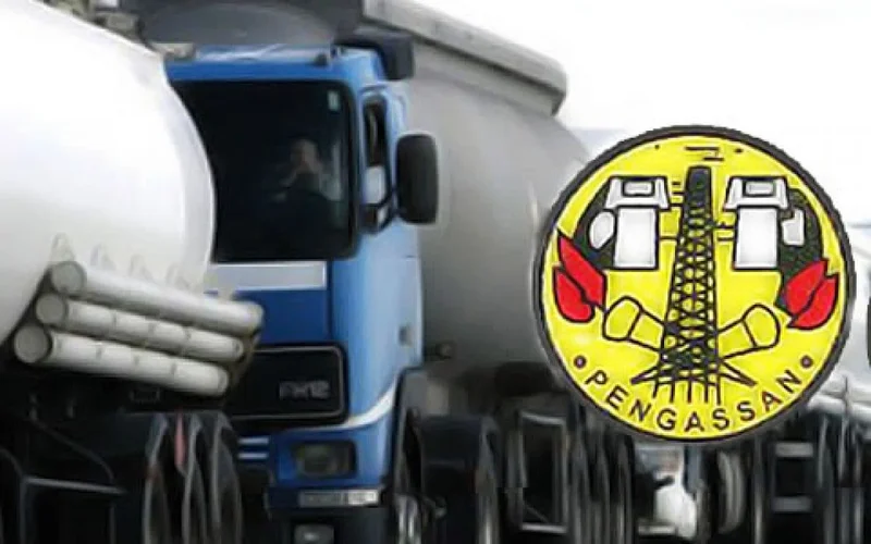 Olabiyi-Agoro replaces Osifo as PENGASSAN president
