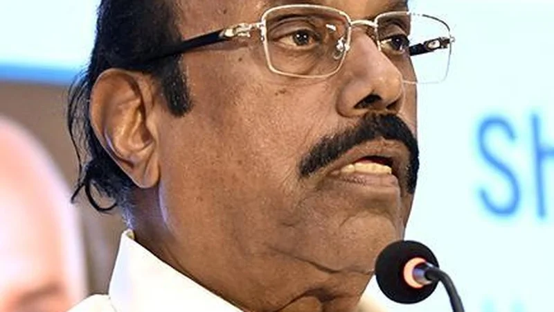 Allegations of illegal sand mining against E.V. Velu will be probed, says the Tiruvannamalai Collector