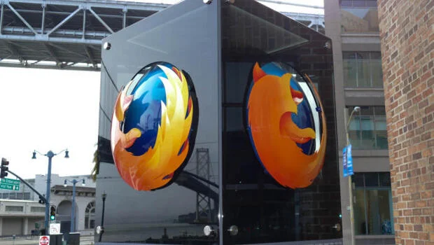 Mozilla says stricter antitrust measures against Google 'threaten Firefox'