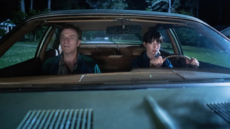The End of Oak Street review: Imagine Jurassic Park but bleak and stupid