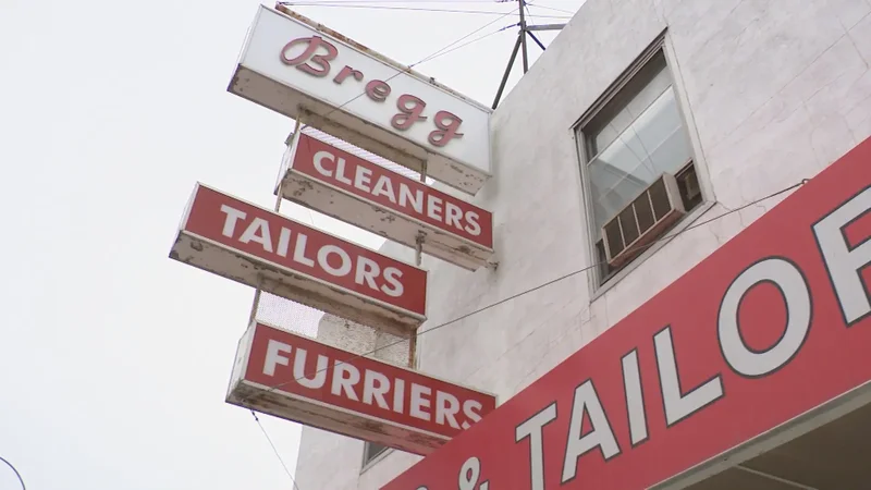 Regina business closes after 90 years in the community