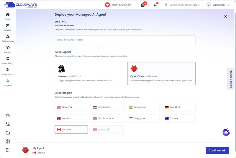 The Hidden Infrastructure Tax of Running Autonomous Agents 24/7