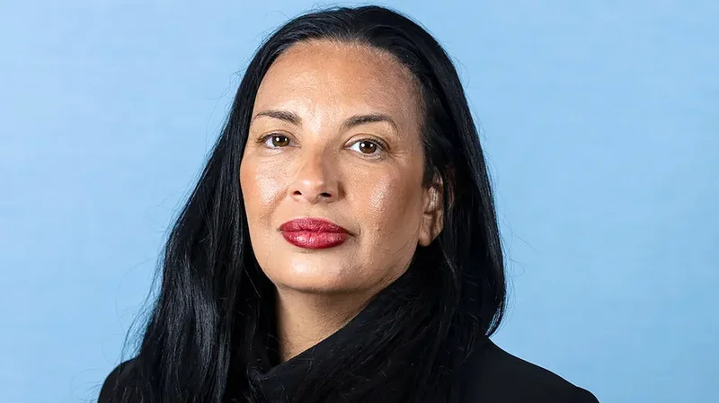 Appeals court rules Trump admin unlawfully appointed Nevada's top federal prosecutor