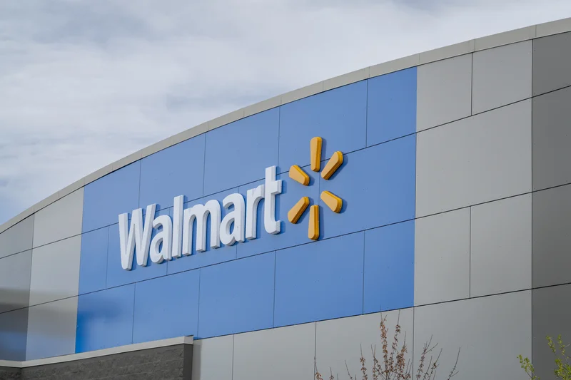 Here's When Walmart Will Finally Start Allowing Tap to Pay