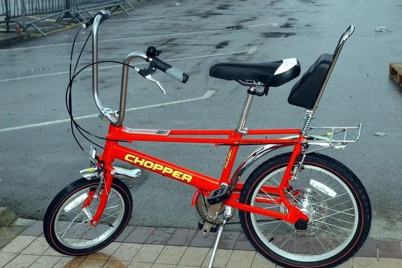 Owner of 139-year-old bikemaker Raleigh files for insolvency