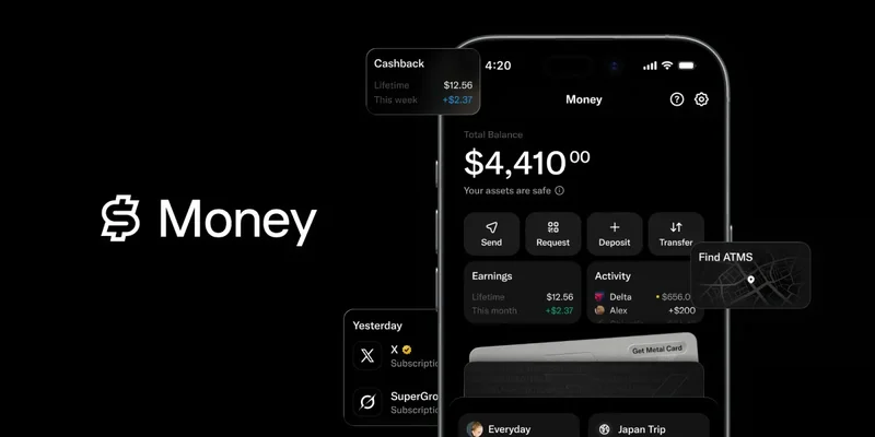 X Money FAQ: Account suspensions, 6% APY, physical cards, and more