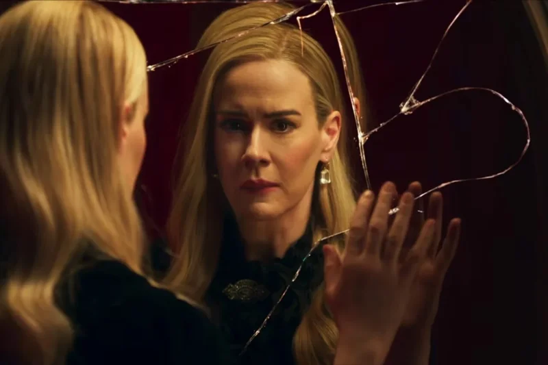 ‘American Horror Story’ Season 13 Shows Off Its Cast in a Ghastly First Teaser