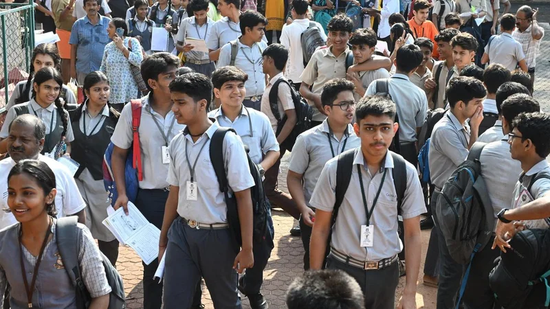 Karnataka takes cautious first step to introduce digital evaluation of SSLC and II PU examination