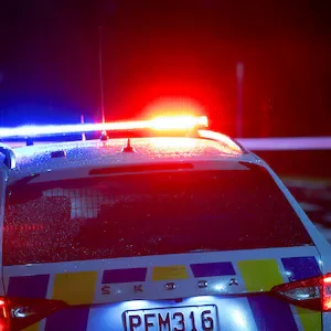Man critically injured in alleged assault at Rotorua lakefront