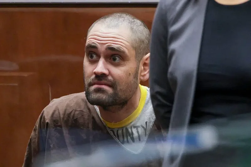 Nick Reiner blocked from accessing trust fund ahead of murder trial