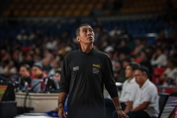 PBA: Tenorio, Magnolia aim to finally get one vs Charles Tiu, Phoenix