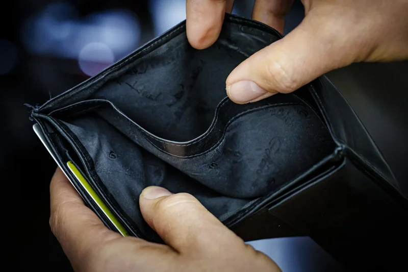 Baby boomers look richer than ever—but many are retiring with record levels of debt