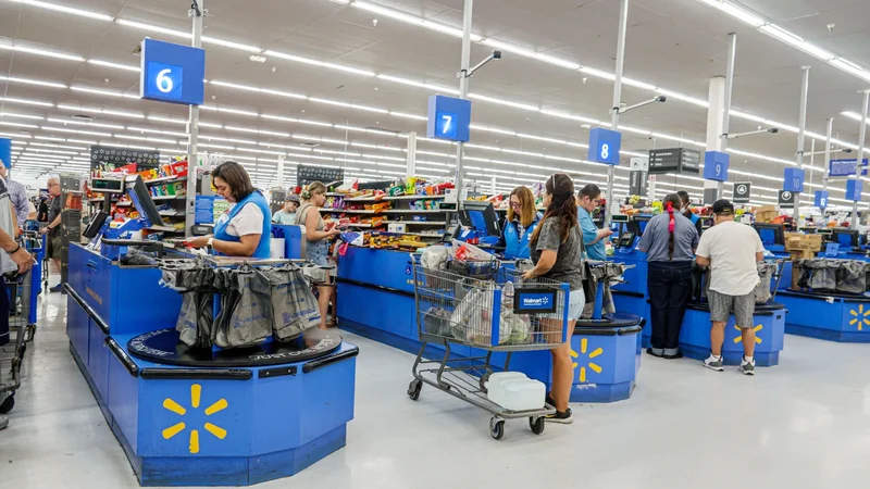 Walmart Tap to Pay: Contactless Apple Pay is finally coming to Walmart
