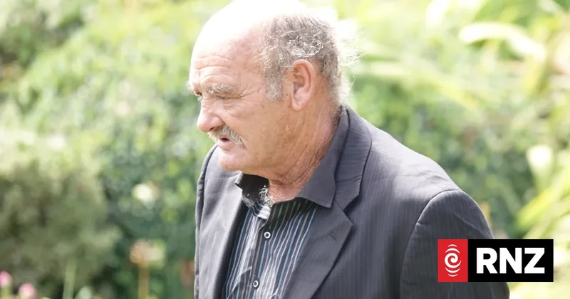 Officials keep quiet after botched Lake Alice compensation