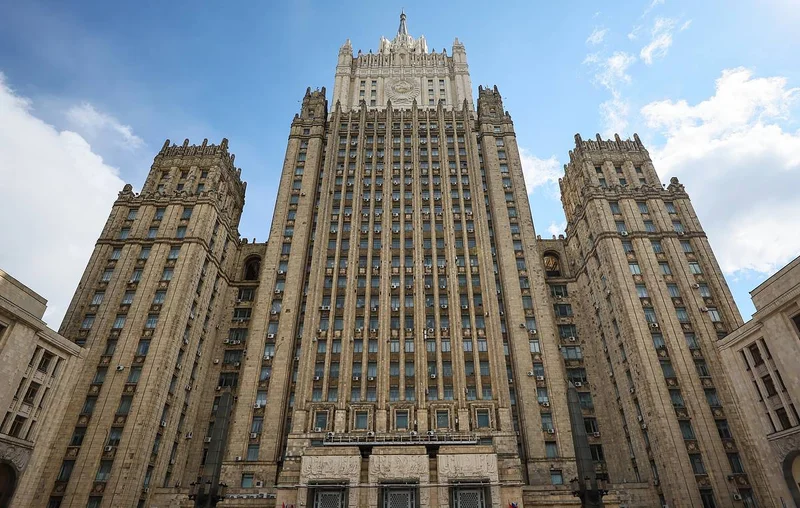 Summoned Japanese ambassador to come to Russian foreign ministry on Tuesday