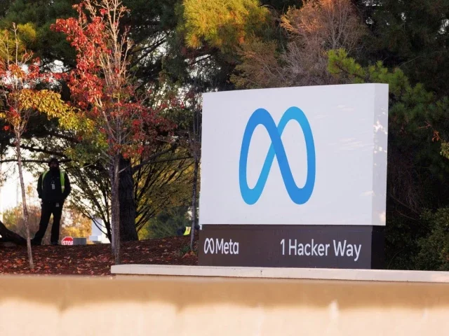 Meta ordered to pay $567m in New Mexico for teen mental health fund
