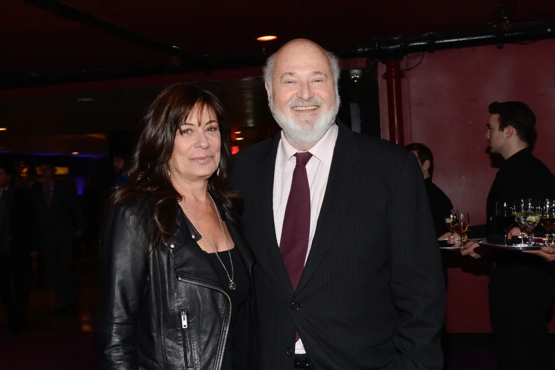 New indictment alleges Nick Reiner was lying in wait before killing parents Rob and Michele Reiner