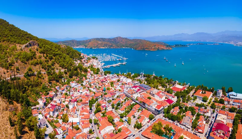 Türkiye declares new marine parks in Aegean amid tensions with Greece