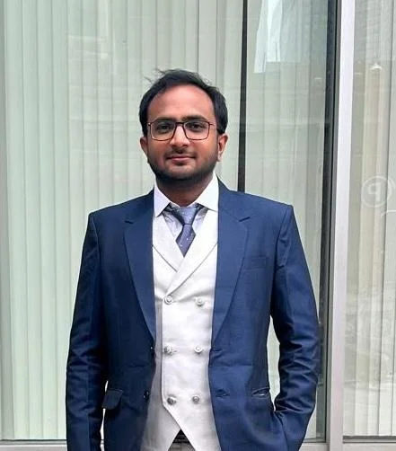Human-Centric Methodologies In AI Reliability By Mayank Vadaliya