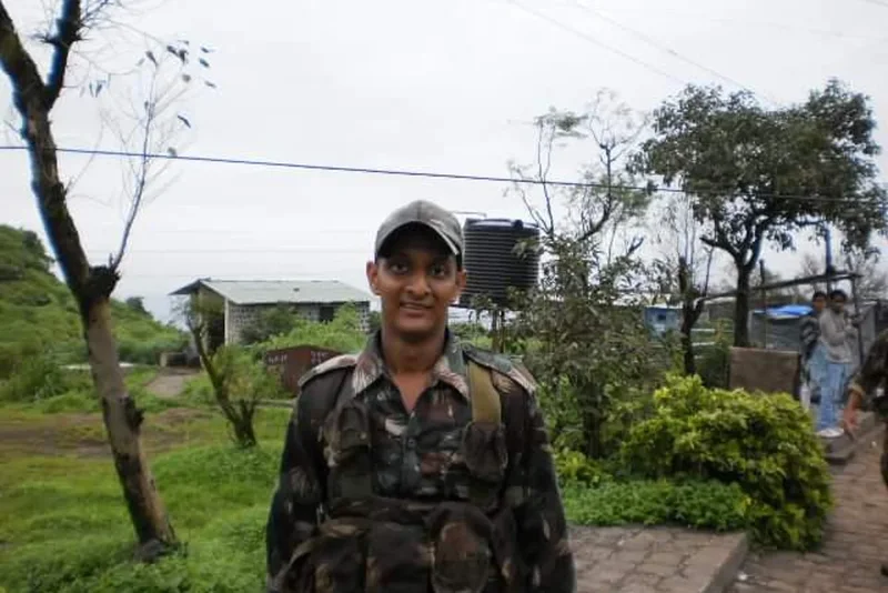 ‘Is my son’s life worth $15,000?’ The families of injured Indian army cadets fighting for justice
