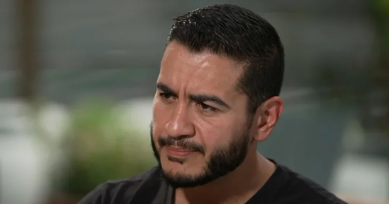 Abdul El-Sayed on socialist labels, who he thinks belongs in the Democratic Party
