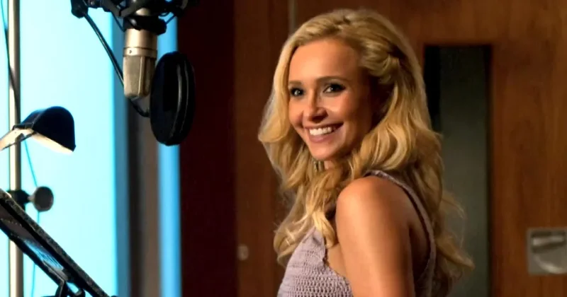 Eye Opener: Tributes pour in for Hayden Panettiere after actor's shocking death at 36