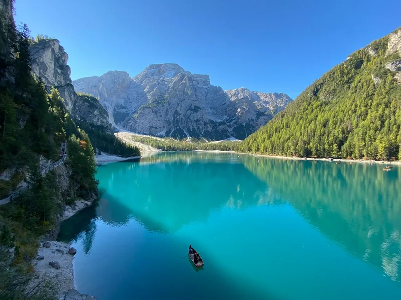 What to expect if you’re visiting Italy’s South Tyrol Dolomites