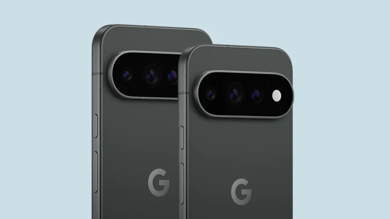 Google's $100 Pixel Price Hike and Trade-In Push Hint at Apple's iPhone 18 Pro Plans