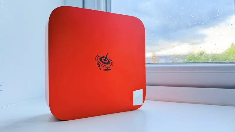 Beelink SER10 Max Mini PC review: Gorgon Pointcomes ready to dual-boot Windows and Ubuntu
