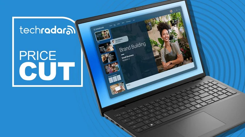 Save $220 on Dell's 16-inch 2K touchscreen laptop — perfect for business and the back-to-school season